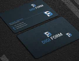 #179 for Design company&#039;s business cards by DinIslam68