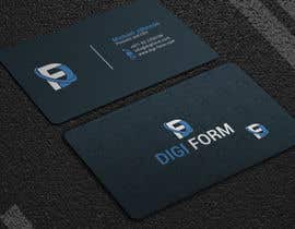 #180 for Design company&#039;s business cards by DinIslam68