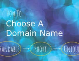 #16 for business plan or suggestions for good domains by zaidur101