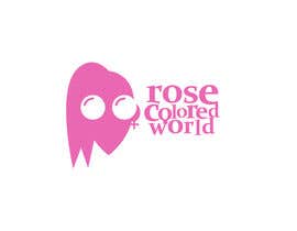 nº 87 pour Artist Logo - rosecoloredworld par alekseychentsov 