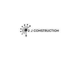 #150 untuk Design a Logo for Commercial Construction Company oleh najiurrahman007