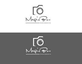 Nro 340 kilpailuun Create Logo for PhotoBooth Business käyttäjältä shohanjaman26