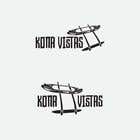 #93 for Kona Vistas neighborhood  logo by DaneyraGraphic