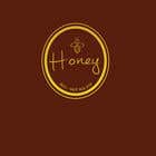 Nro 11 kilpailuun Design and Honey Jar Label käyttäjältä flyhy