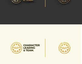 #163 para Diseño de logotipo: Character, Leading &amp; Team de cbertti