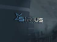 zia161226 tarafından New Logo :   SIRIUS için no 902