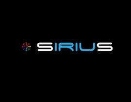 Nro 1773 kilpailuun New Logo :   SIRIUS käyttäjältä Dielissa