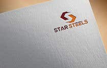 #270 for Logo Design for Steel Company - 20/09/2019 05:49 EDT af trustdesign007
