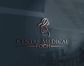 #146 untuk We need a logo - Medical center oleh sohelakhon711111