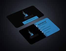 #40 for Business Card by nurpixel