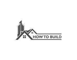 #190 ， i want a logo to web application for Building construction 来自 alomgirbd001