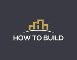 #186 para i want a logo to web application for Building construction por pagli420