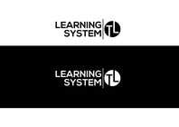 atiachowdhury88 tarafından Learning system TL logo için no 351