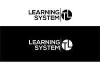 atiachowdhury88 tarafından Learning system TL logo için no 353