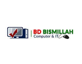 #80 for BD Bismillah Computer &amp; IT av Anindoray
