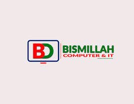 #103 for BD Bismillah Computer &amp; IT av Anindoray