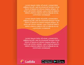 nº 18 pour Android/iOS App Product Leaflets par sannanv 