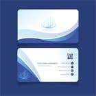 #2 para Logo and business card for Vacation Apartments por DjamelEddineXX