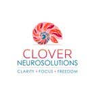 #219 untuk Clover Neurosolutions: Logo &amp; Business Card oleh dashlash2411