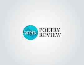 #73 for New logo for Writ Poetry Review by masud2222