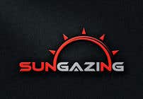 #402 untuk Sun gazing logo oleh farhana6akter