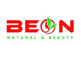 Nro 194 kilpailuun hasha logo - slogan: natural &amp; beauty käyttäjältä tiptiranipaul