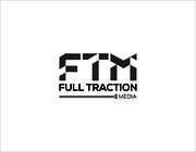 #25 pentru Design a logo FTM de către usmansharif362