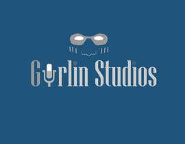 #5 for Recording Studio Logo by Georginio0