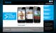 Imej kecil Penyertaan Peraduan #35 untuk                                                     Website Design for MobeSeek - mobile strategy agency
                                                