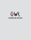 #114 for Logo Design-Owl:Events by Dillon af ZooelKabir1990