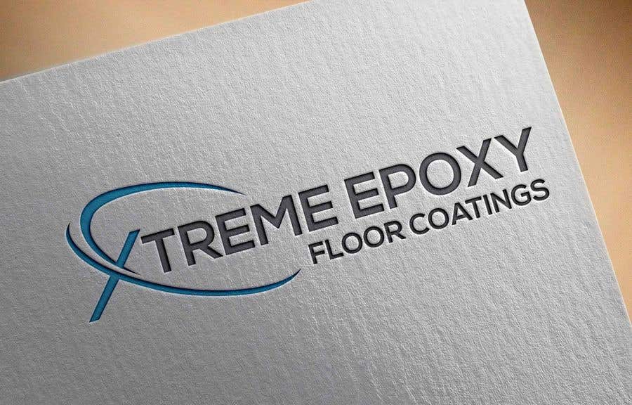 Konkurrenceindlæg #2 for                                                 Xtreme Epoxy - Floor Coatings
                                            
