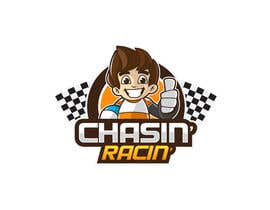 #190 για Chasin’ Racin’ Circle Track Racing από MyPrints