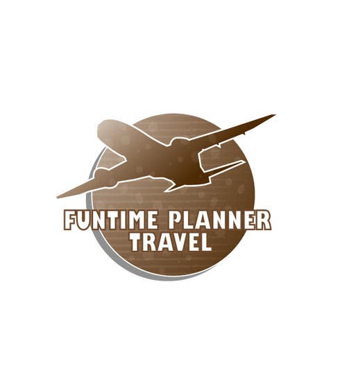 
                                                                                                                        Bài tham dự cuộc thi #                                            5
                                         cho                                             Logo Design for Travel Planner
                                        