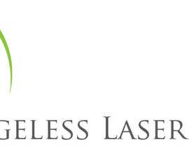 bangkitwira tarafından Design a Logo for Ageless Laser &amp; Skin -- 2 için no 5
