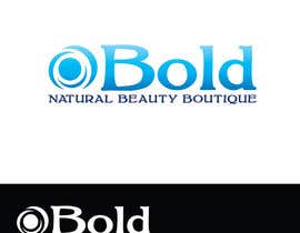 #140 untuk Logo Design for Bold oleh AnaKostovic27