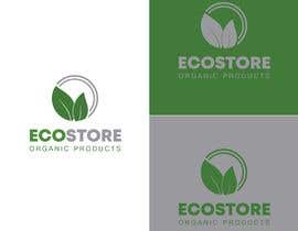 elieserrumbos님에 의한 create logo concept for an online environmental friendly store.을(를) 위한 #4
