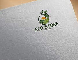 ekobagus19님에 의한 create logo concept for an online environmental friendly store.을(를) 위한 #77