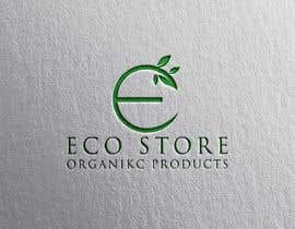 alamh7327님에 의한 create logo concept for an online environmental friendly store.을(를) 위한 #19