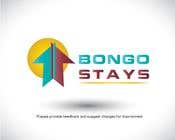 nº 92 pour Neel Logo - Bongo Stays par Manzarjanjua 