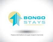 nº 93 pour Neel Logo - Bongo Stays par Manzarjanjua 