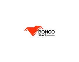 Nro 745 kilpailuun Neel Logo - Bongo Stays käyttäjältä alamh7327
