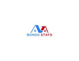 Nro 746 kilpailuun Neel Logo - Bongo Stays käyttäjältä alamh7327