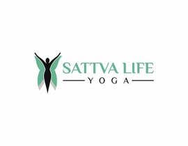 #224 для Yoga studio - Sattva Life Yoga від nasiruddin6719
