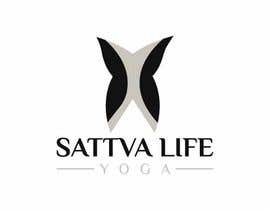 #227 для Yoga studio - Sattva Life Yoga від nasiruddin6719