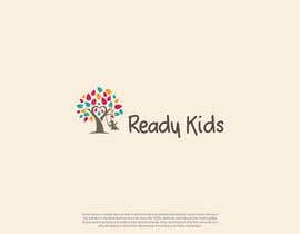 #176 dla Design a logo for Paediatric Occupational Therapy Company przez sarifmasum2014