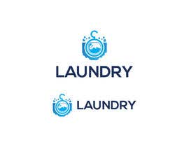 mahfuzrm tarafından i want a logo for my laundry için no 140
