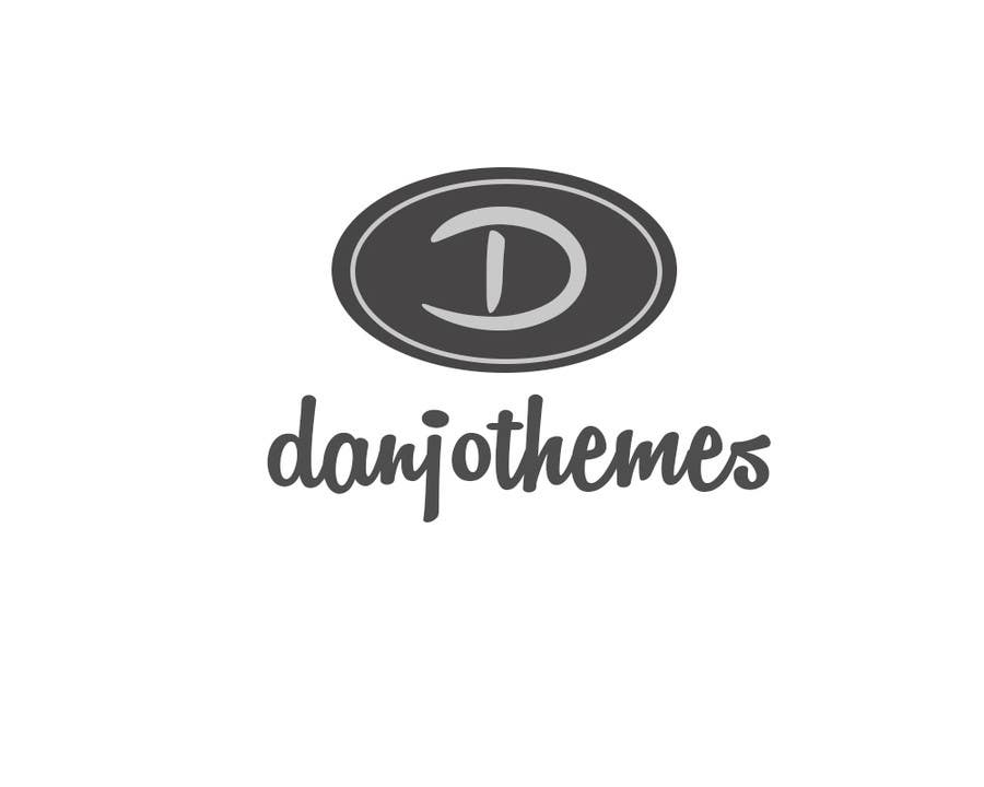 
                                                                                                                        Proposition n°                                            33
                                         du concours                                             Logo Design for danjothemes.com
                                        