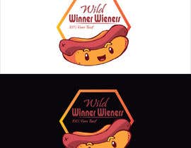 #11 for Logo for banner and signs for new hot dog cart business by proshanto94