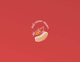 #10 for Logo for banner and signs for new hot dog cart business by Ahmed1Alshareef