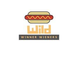 #7 for Logo for banner and signs for new hot dog cart business by abdurr681